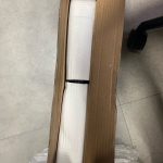 Smart Body Weight Scale With Smartphone App Bluetooth photo review