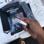 Gym and Fitness Gloves with wrist support and Grips Anti-Skid photo review