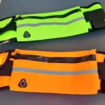 Running Waist Bag Canvas photo review