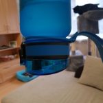 Sports Water Bottle BPA Free photo review