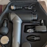 High Frequency Vibrating Massage for Body Relaxing photo review