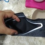 Running Waist Bag with Hidden Pouch photo review
