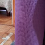 Yoga Mat with Position Lines 6 Colour Best Quality Material photo review