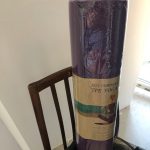 Yoga Mat with Position Lines 6 Colour Best Quality Material photo review