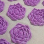 Yoga Acupressure Mat and Pillow Set 8 Fun Colour photo review