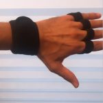 Gym and Fitness Gloves with Grips photo review