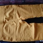 Yoga and Fitness Push Up Hip Gym Shorts photo review