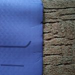 Yoga Mat with Position Lines 6 Colour Best Quality Material photo review