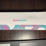 Sports Water Bottle BPA Free photo review