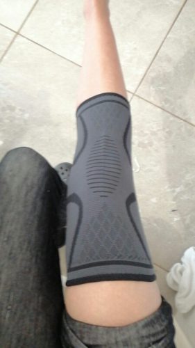 Knee Support Braces photo review