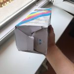 Sports Water Bottle BPA Free photo review