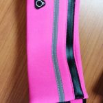 Running Waist Bag Canvas photo review
