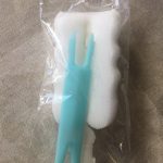 Sports Water Bottle BPA Free photo review