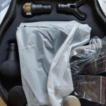 High Frequency Vibrating Massage for Body Relaxing photo review