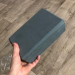 Yoga Foam Block Brick High density EVA in 10 Fun Colour photo review