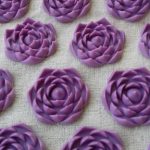 Yoga Acupressure Mat and Pillow Set 8 Fun Colour photo review