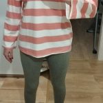 Womens Seamless High Waisted Leggings photo review