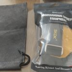 Gym and Fitness Gloves with wrist support and Grips Anti-Skid photo review