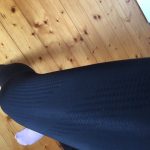 Womens Seamless High Waisted Leggings photo review