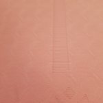 Yoga Mat with Position Lines 6 Colour Best Quality Material photo review