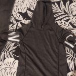 Yoga and Fitness Hooded Jacket photo review