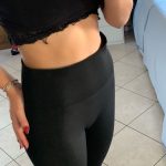 Womens Seamless High Waisted Leggings photo review