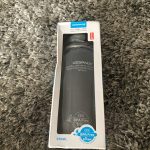 Sports Water Bottle BPA Free photo review
