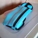 Running Waist Bag Canvas photo review