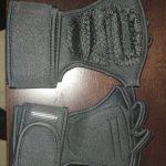 Gym and Fitness Gloves with Grips photo review