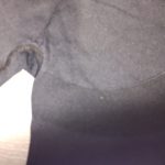 Yoga and Fitness Push Up Hip Gym Shorts photo review