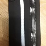 Running Waist Bag Canvas photo review