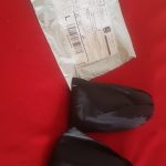 Resistance Bands Set New and durable for Yoga - 5 pcs photo review