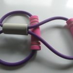 Workout Elastic Resistance Bands photo review