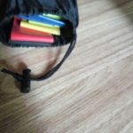 Resistance Bands Set New and durable for Yoga - 5 pcs photo review