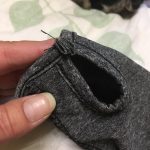 Yoga and Fitness Hooded Jacket photo review