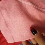 Yoga Shirts Short Sleeve Crop Top for Women 4 Fun Colour photo review