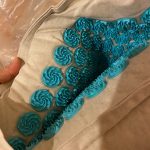 Yoga Acupressure Mat and Pillow Set 8 Fun Colour photo review