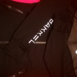 Yoga and Fitness Hooded Jacket photo review