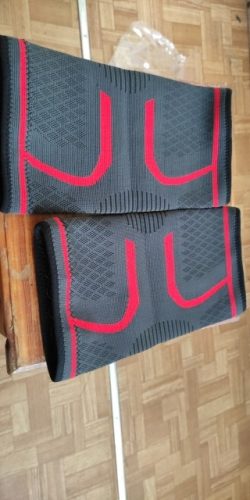 Knee Support Braces photo review
