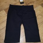 Yoga and Fitness Push Up Hip Gym Shorts photo review