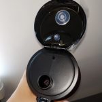 Sports Water Bottle BPA Free photo review