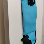Running Waist Bag Canvas photo review