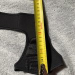 Gym and Fitness Gloves with Grips photo review