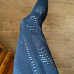 Set Leggings and Top with long sleeve for Women photo review