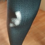 Womens Seamless High Waisted Leggings photo review