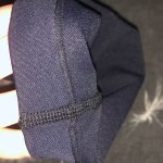 Yoga and Fitness Push Up Hip Gym Shorts photo review