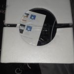 Smart Body Weight Scale With Smartphone App Bluetooth photo review