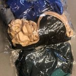 Yoga Headband Elastic Stretch in 18 Fun Colours photo review