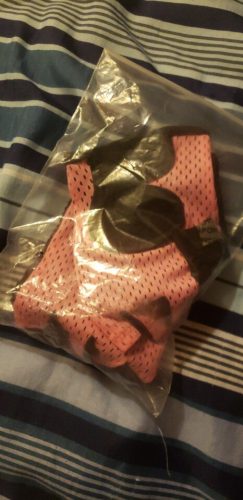 Gym Gloves for Women with Half Finger photo review