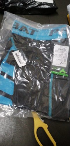 Compression Underwear Shorts for Men photo review